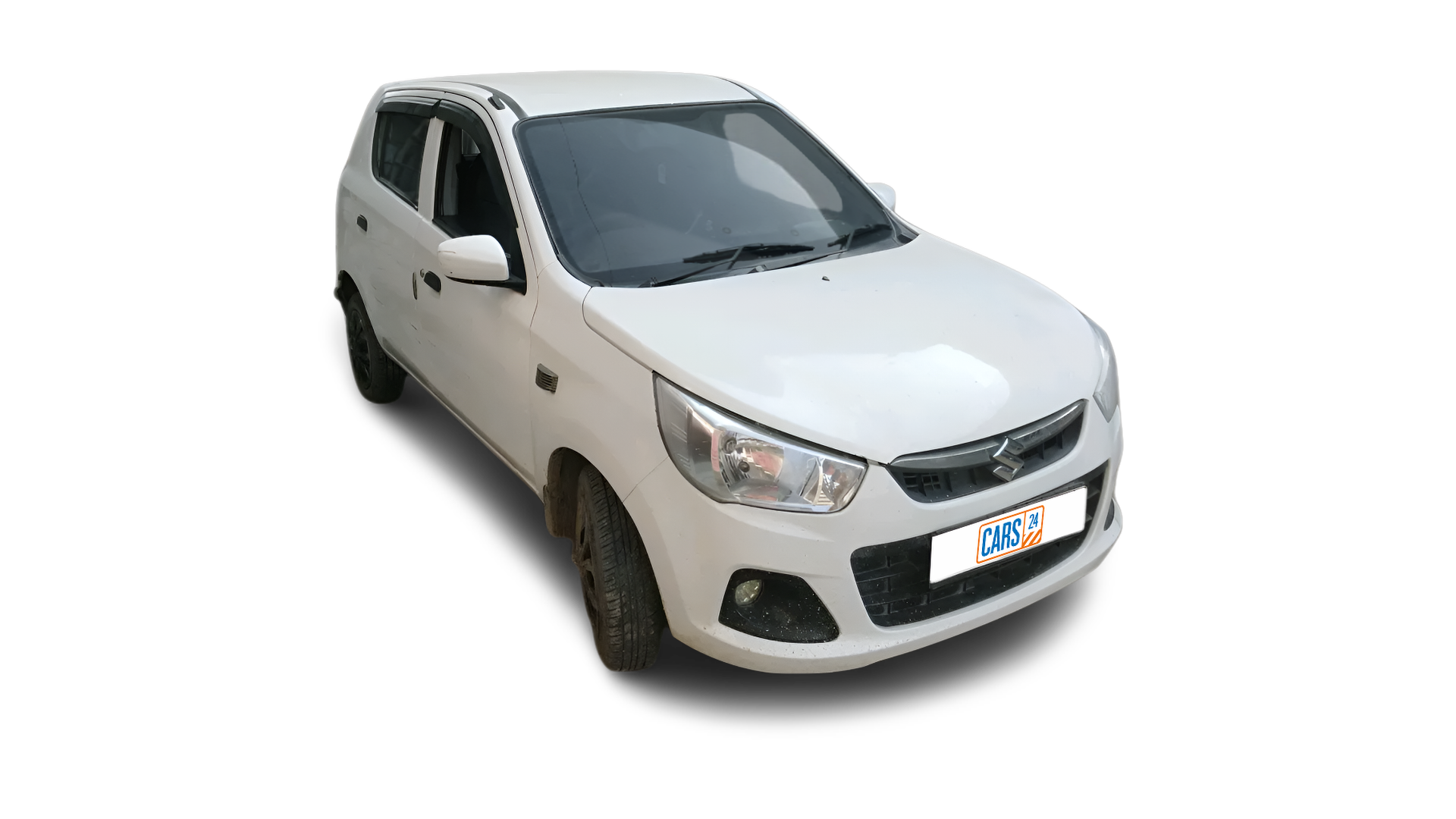 Maruti Alto K10-img